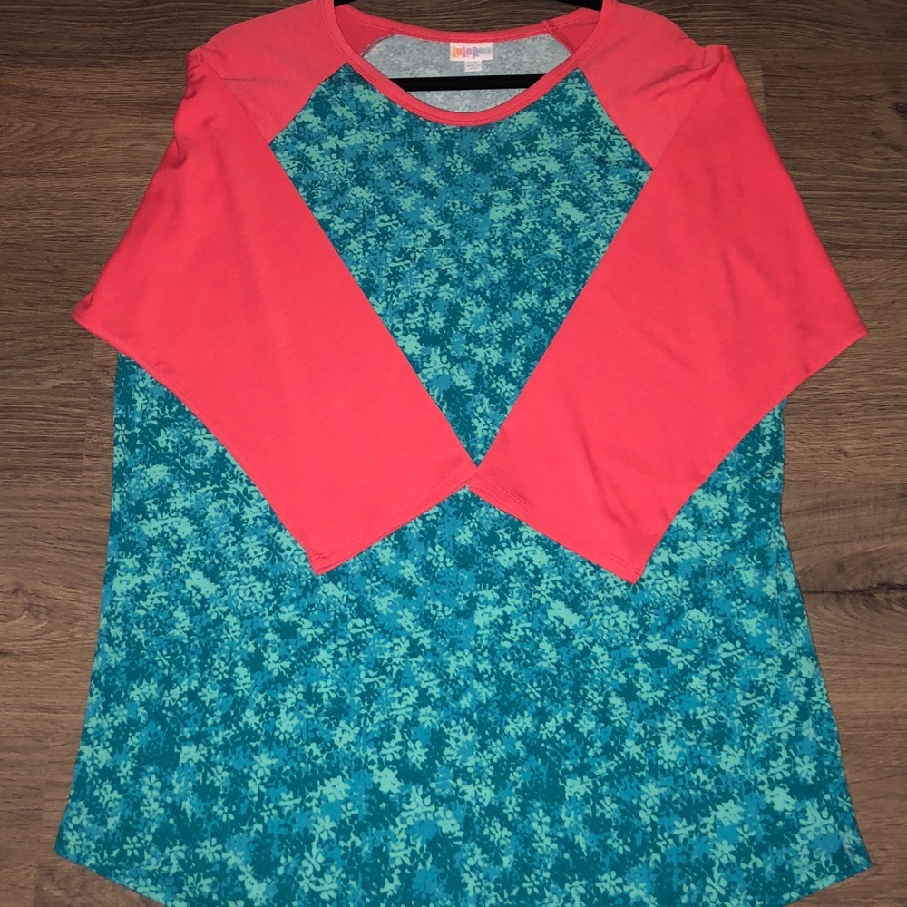 LuLaRoe Randy
